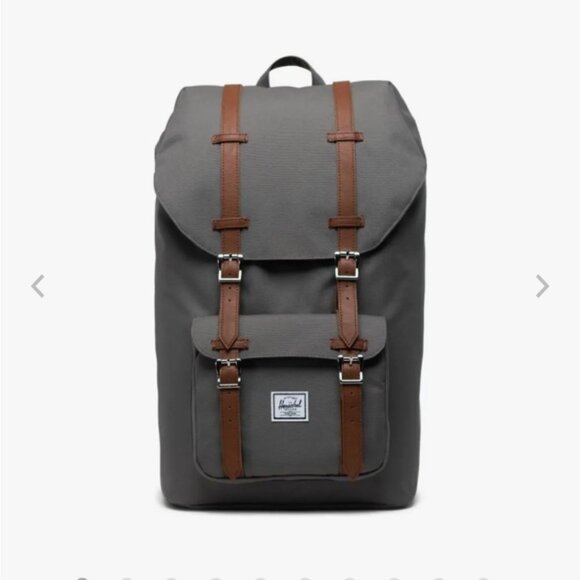 Herschel Supply Little America 25L Backpack